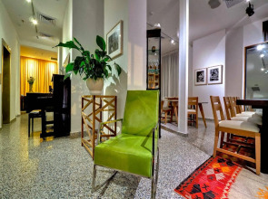 Villa Rothschild by Zvieli Hotels