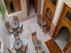Riad Jenan Adam