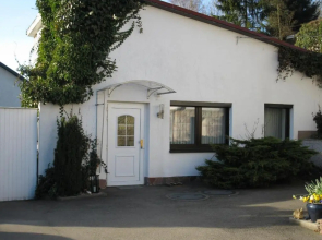 Ferienhaus Johanna