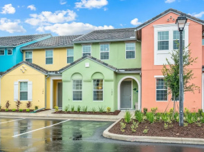 142cd-non Renting 4/1/2022 -festival Resort