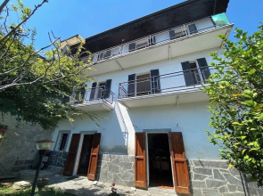 Villa - Splendida vista lago Maggiore