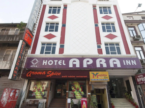 Hotel Apra Inn
