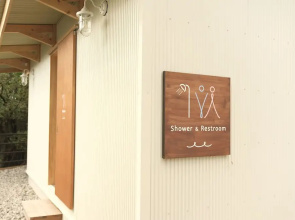 Tentoumi Shibukawa Beach Glamping