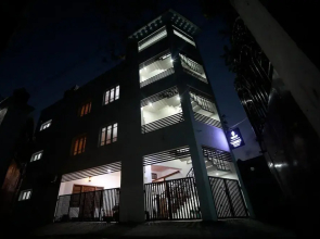 Roscotel Shara Inn Pondicherry