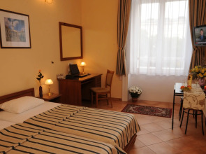 Budapest Museum Central