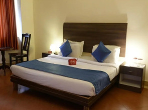 OYO Rooms Anjuna Beach