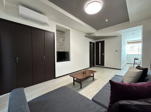 Luxes Hijiyama 601