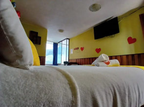 Hostal Coturpa