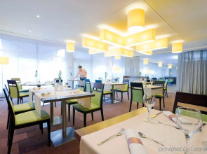 Novotel Poznan Malta