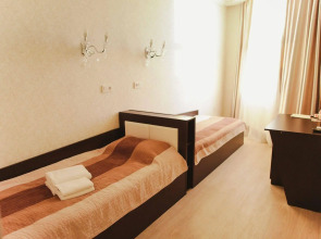 Отель «Гермес»