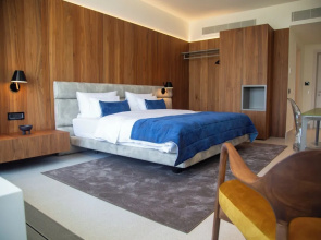 Abi's Hotel & SPA Vlore