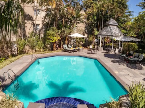 City Lodge Hotel Durban