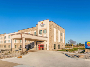 Comfort Inn Altoona-Des Moines