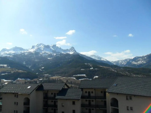 Balcon Du Sud 299