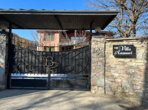 Villa Ananuri