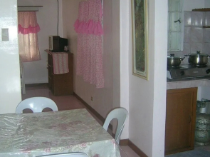 2BR Unit 3 Jefrell Apartments