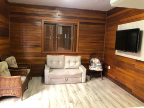 Chalés De Luxe Gramado