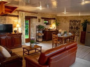 Holiday home Haras du Ry