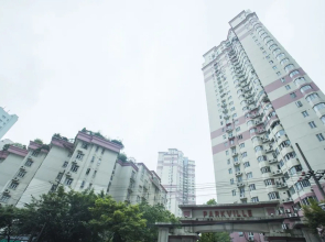 GoNative Downtown Apartment Yu Garden