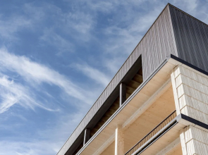 Alpenstern Panoramalodgen