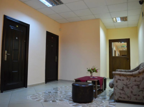 Bon Bon Struma Hotel