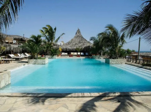 Hotel Las Cabañas de Antica