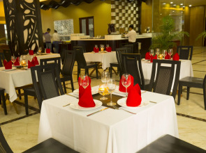 Happy Light Central Nha Trang