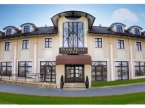Hotel Pruski Orneta