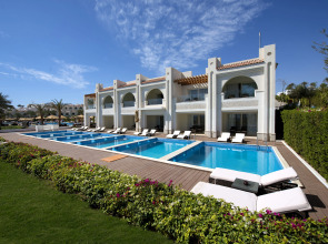 SUNRISE Montemare Resort - Grand Select