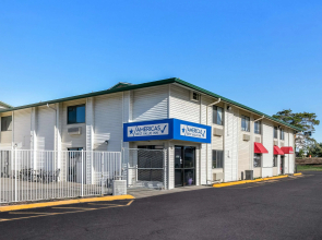 Americas Best Value Inn Lincoln Airport
