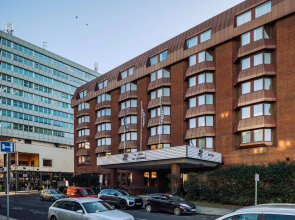 Pentahotel Reading Hotel