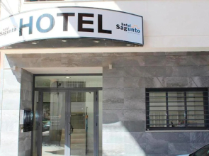 Hotel Sagunto