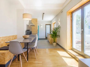 Santa Catarina Roof Top