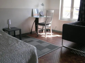 Appartements Parisie
