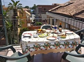 AcquaMarina Holiday House