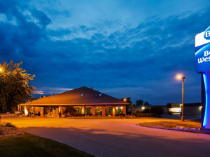 Best Western Norwalk