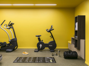 OKKO Hotels Strasbourg Centre