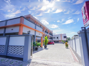 Hanna Residence by OYO Rooms