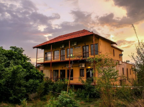 Beyond Stay Mahua Tola Tadoba