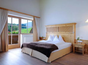 Hotel Bürglhöh