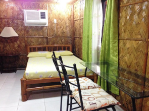 Oyster Forest Life Resort