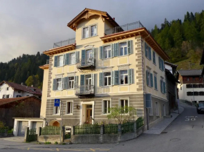 B&B La Scala