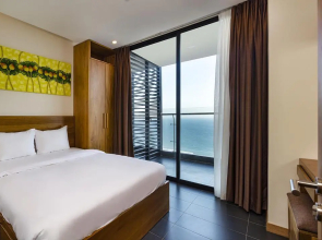 Nha Trang Bay Apartments