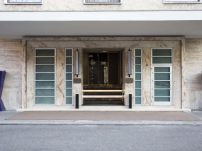 The Tribune, part of JdV by Hyatt