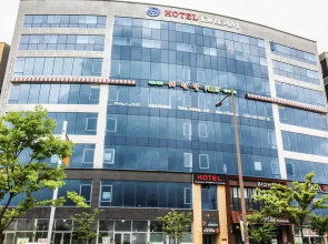Naju Hotel Dream