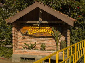 Pousada da Carmem