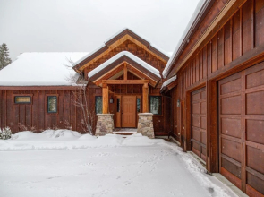 Big Sky - Pine Cone Terrace