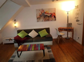 Ferienwohnung Klatschmohn