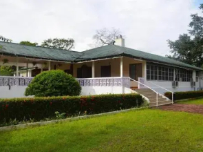 Nya Sylee Director's Bungalow