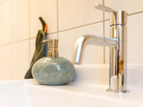 Zentral in Coburg: Exklusive Stadtwohnung – ideal für Gruppen